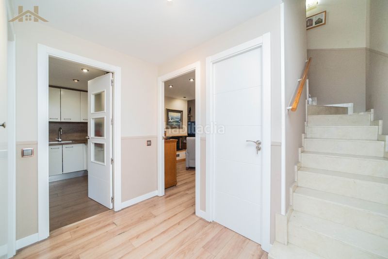 Foto 5883c606-c532-4eaa-846f-e08c3d6f017c. Pis amb xemeneia calefacció piscina a Valderas-Los Castillos Alcorcón