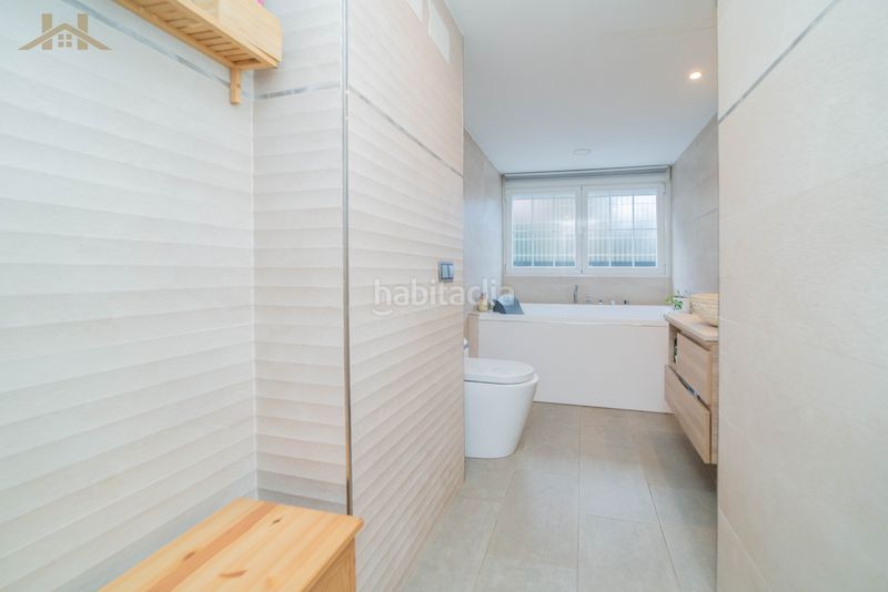 Foto 6b82777d-9610-4d9e-9c4c-8641a42980a8. Pis amb xemeneia calefacció piscina a Valderas-Los Castillos Alcorcón