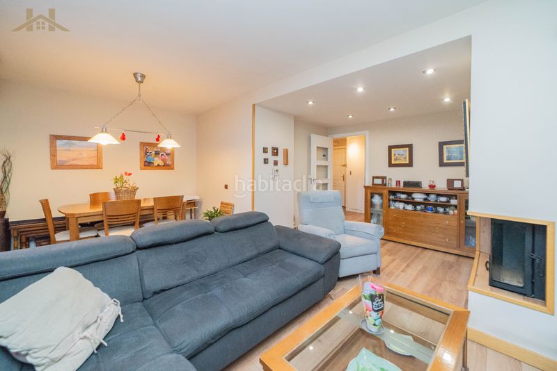 Foto 95326a2e-233b-4827-ab07-3eb5fb563a9b. Pis amb xemeneia calefacció piscina a Valderas-Los Castillos Alcorcón