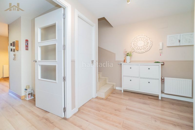 Foto ac465a39-221a-4d70-b2a8-980826541e10. Pis amb xemeneia calefacció piscina a Valderas-Los Castillos Alcorcón