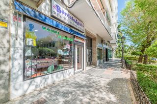 Transfer Business premise  Calle urano. Traspaso de local en alcorcón