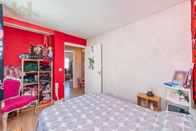 Foto 003bd3e2-0d5b-4027-a56a-ad612dd8c952. Pis amb calefacció a Casco Antiguo Alcorcón