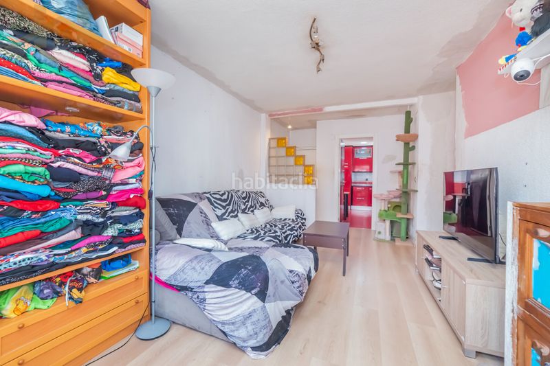 Foto 2e3178c8-a5bb-4493-81cc-e329998a5016. Pis amb calefacció a Casco Antiguo Alcorcón