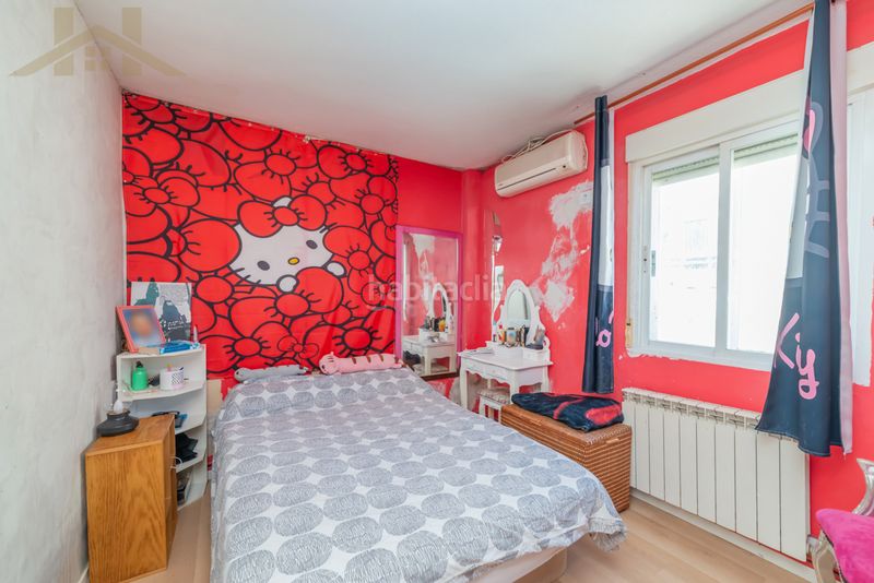 Foto 3bed03dd-0bb1-4566-88e6-d313b3b96297. Pis amb calefacció a Casco Antiguo Alcorcón