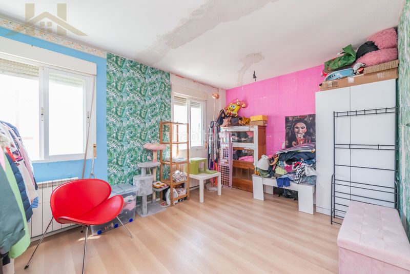 Foto a0f26f66-fd24-40bd-b6bb-f7064c9b04db. Pis amb calefacció a Casco Antiguo Alcorcón