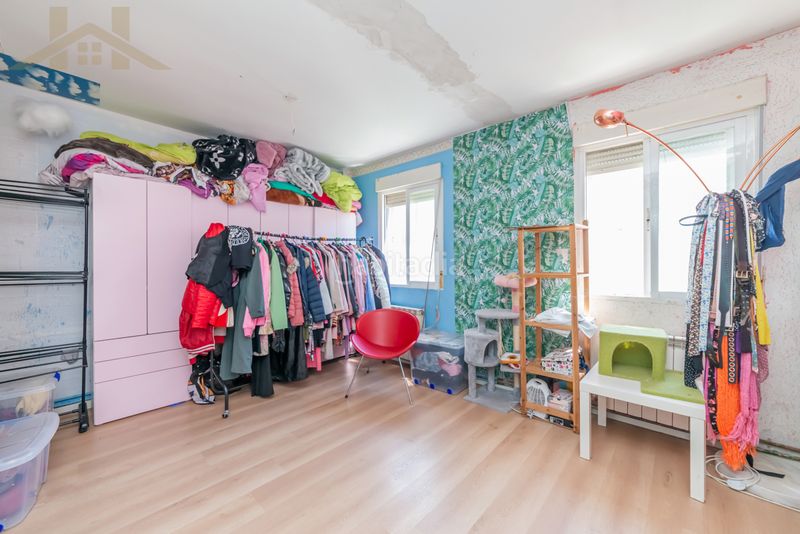 Foto b2190bdb-4ae4-40b2-89fd-32813e8c00c9. Pis amb calefacció a Casco Antiguo Alcorcón