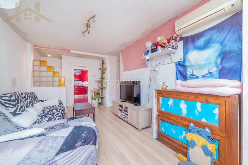 Foto b222f84c-c1c7-411a-a1d4-b736505f8d9a. Pis amb calefacció a Casco Antiguo Alcorcón