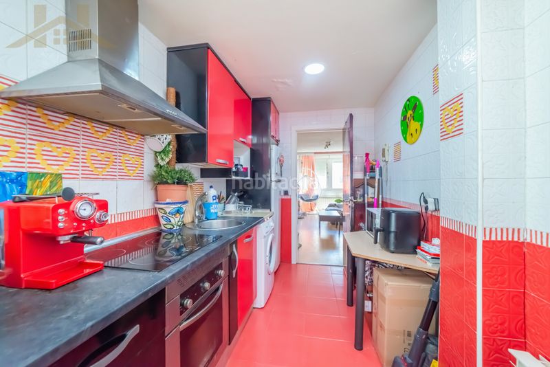 Foto bb8f168b-f163-463b-b0cc-ec9e50e141c9. Pis amb calefacció a Casco Antiguo Alcorcón