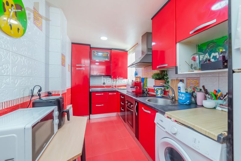 Foto e50b1622-0f5d-42bd-8362-0946ee0d84e4. Pis amb calefacció a Casco Antiguo Alcorcón