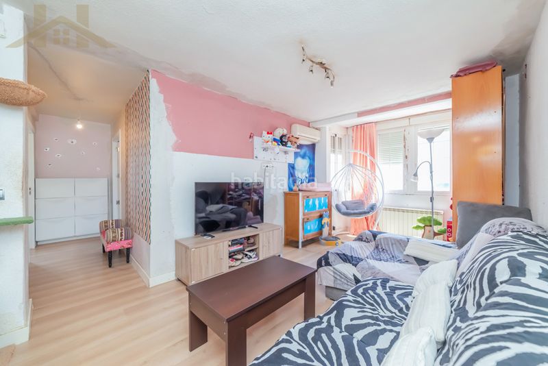 Foto fbf70a3f-2dfe-4a9d-8a39-52304186147a. Pis amb calefacció a Casco Antiguo Alcorcón