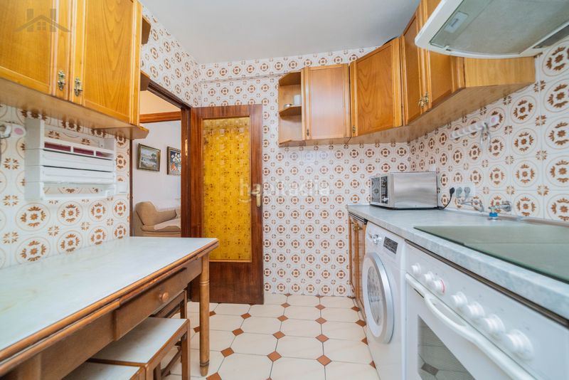 Foto 05881426-2b10-4265-b983-63e4e3673f77. Pis amb calefacció aparcament a Zona Renfe Alcorcón