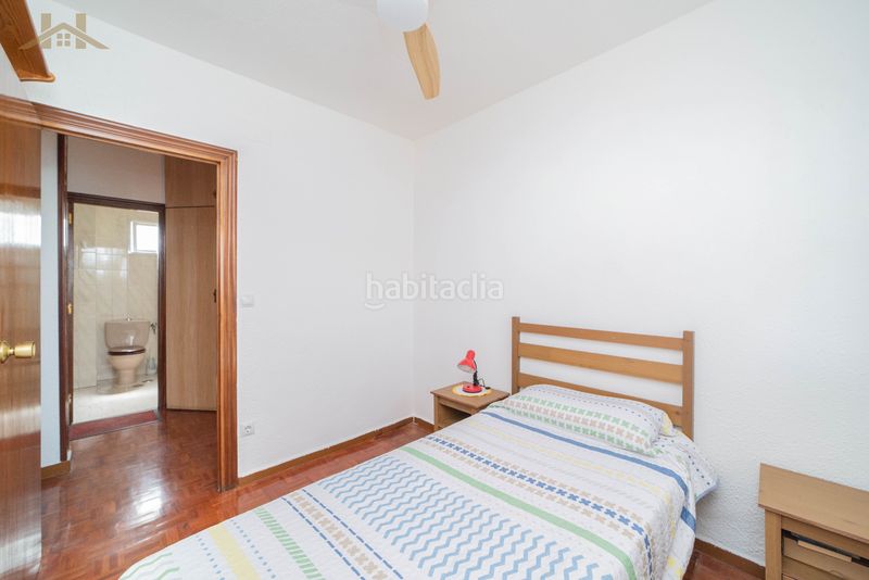 Foto 06f39e96-e5dd-4450-b24a-ccd2c1f92d35. Pis amb calefacció aparcament a Zona Renfe Alcorcón