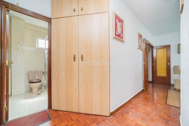 Foto 167d19b2-9bc6-44af-84aa-277d638cb84b. Pis amb calefacció aparcament a Zona Renfe Alcorcón