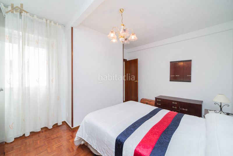 Foto 2039e97d-6f2a-4641-898a-fa83b416a5e9. Pis amb calefacció aparcament a Zona Renfe Alcorcón