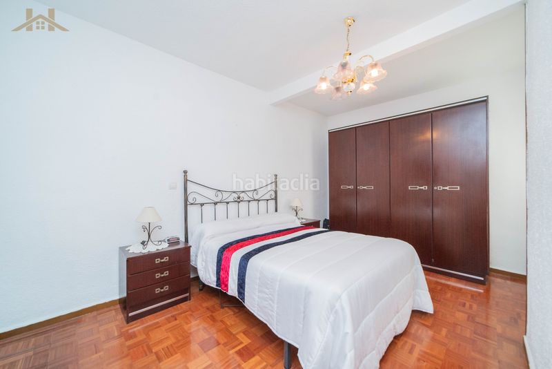 Foto 2183bd4b-df38-4d2a-a629-11fb5df2ed69. Pis amb calefacció aparcament a Zona Renfe Alcorcón