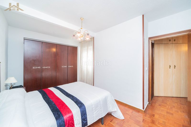 Foto 3f78fa3f-2a74-4800-82f5-a6dbc9ab3aff. Pis amb calefacció aparcament a Zona Renfe Alcorcón