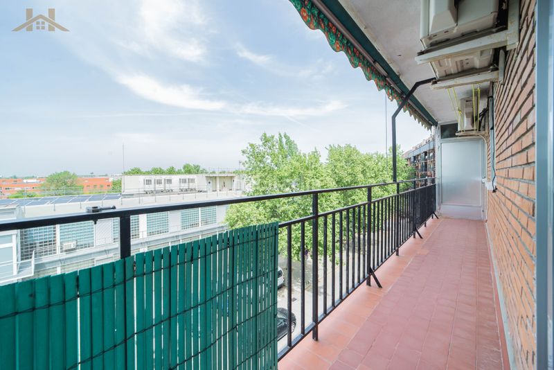 Foto 4cb618da-3d9e-4769-980b-f7f87ab79f82. Pis amb calefacció aparcament a Zona Renfe Alcorcón