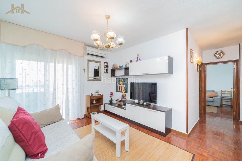 Foto 4ce8ffa6-2902-4819-bda3-f423322e7f19. Pis amb calefacció aparcament a Zona Renfe Alcorcón