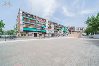 Flat  Calle cáceres. Piso a la venta en alcorcón