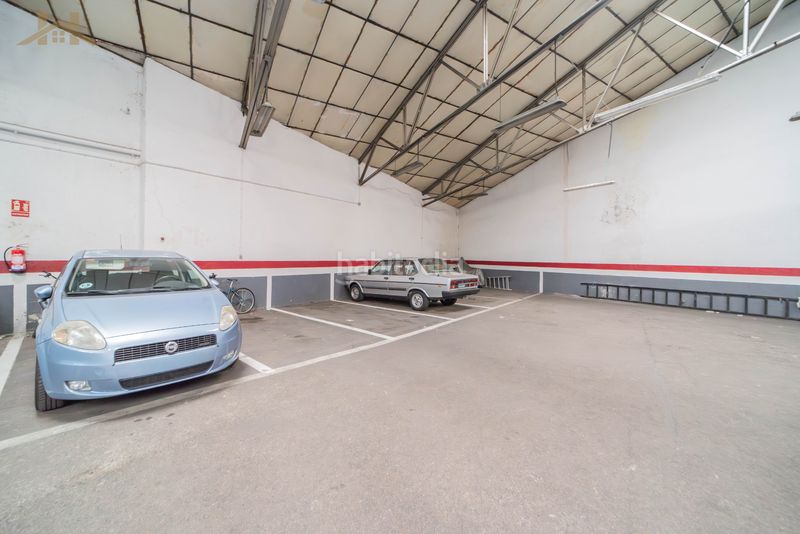 Foto 81665349-9f40-4345-8c18-69aa55d73235. Pis amb calefacció aparcament a Zona Renfe Alcorcón