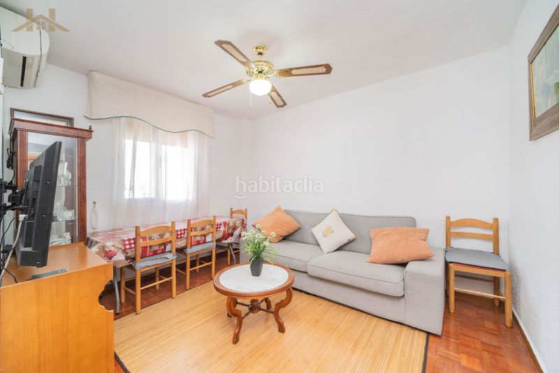 Foto 84f05e57-63e4-4fad-b2c5-d59299e1ea26. Pis amb calefacció aparcament a Zona Renfe Alcorcón