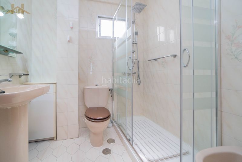 Foto b1cd0192-3fa7-4746-88a8-439a72ad7132. Pis amb calefacció aparcament a Zona Renfe Alcorcón