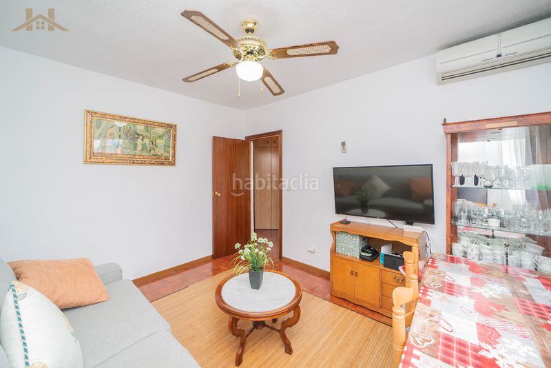 Foto bdc07b1d-92e9-4614-b6bc-3565ae4c1d83. Pis amb calefacció aparcament a Zona Renfe Alcorcón