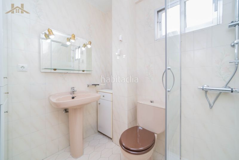 Foto dd911bd0-bdd1-4e1a-a9c8-9c263225b585. Pis amb calefacció aparcament a Zona Renfe Alcorcón