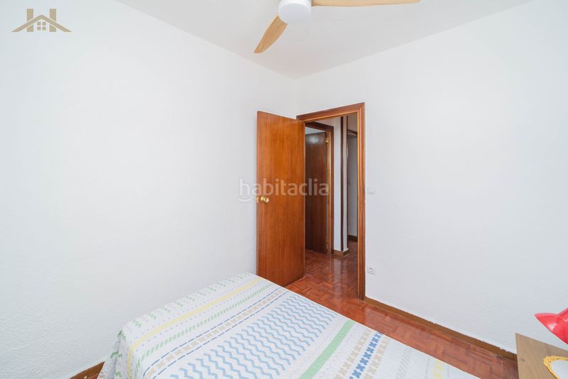 Foto f104da16-e6ef-406d-aac4-a44910e7bdef. Pis amb calefacció aparcament a Zona Renfe Alcorcón