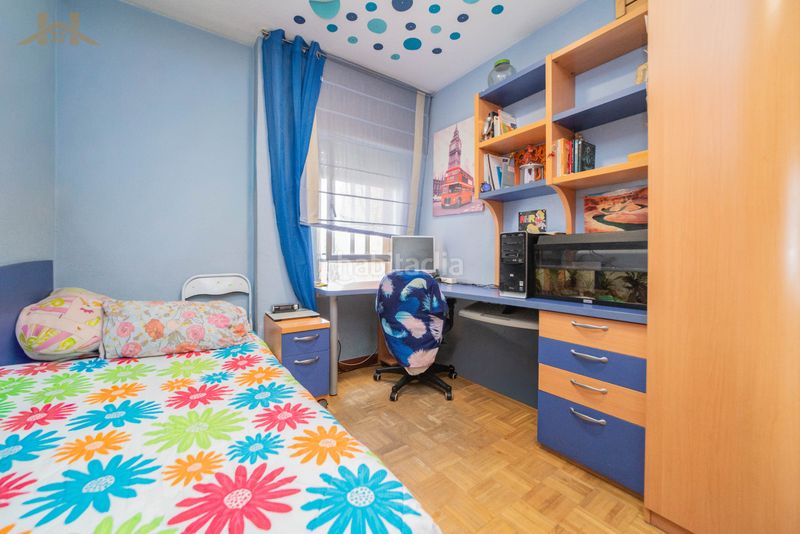 Foto 40ab3370-5c59-406d-8c67-a3bd3525345e. Pis a Parque Ondarreta-Urtinsa Alcorcón