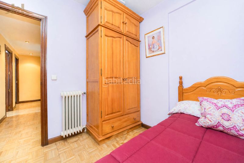 Foto 482471a1-7552-4e9d-b42e-8f6c854c278a. Pis a Parque Ondarreta-Urtinsa Alcorcón