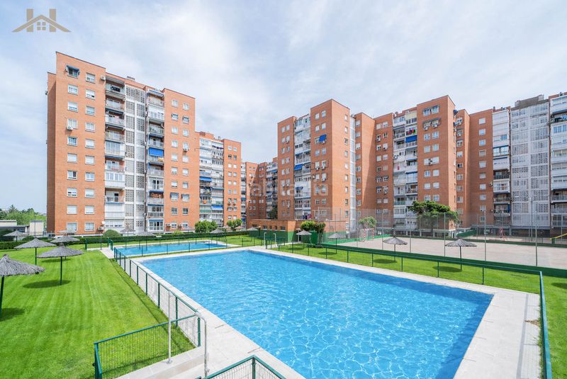 Foto 8cbe0d6e-332e-4624-9e7c-3146a3ba3bad. Pis a Parque Ondarreta-Urtinsa Alcorcón