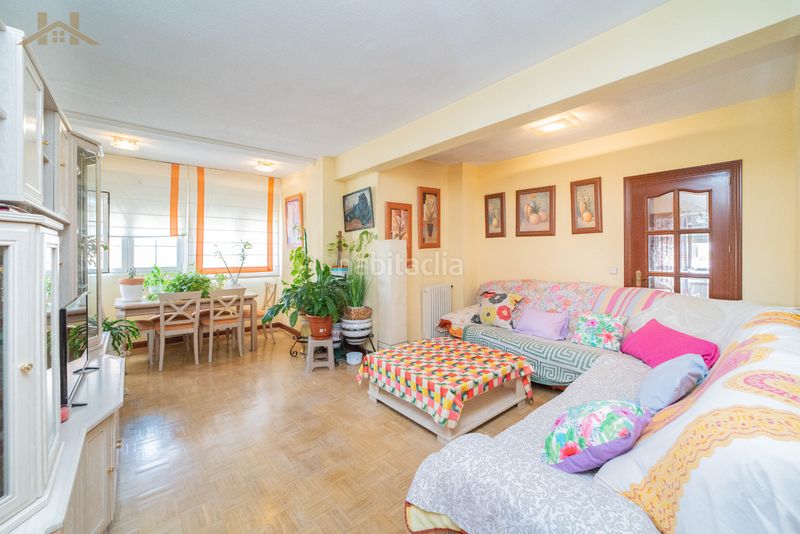 Foto ab1fc8da-bcc2-4ba9-9670-0ede368967d2. Pis a Parque Ondarreta-Urtinsa Alcorcón