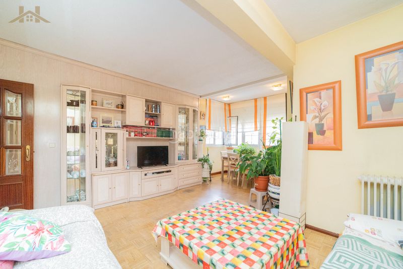 Foto cbcfa29f-ef44-413c-a854-da9a8acccba8. Pis a Parque Ondarreta-Urtinsa Alcorcón