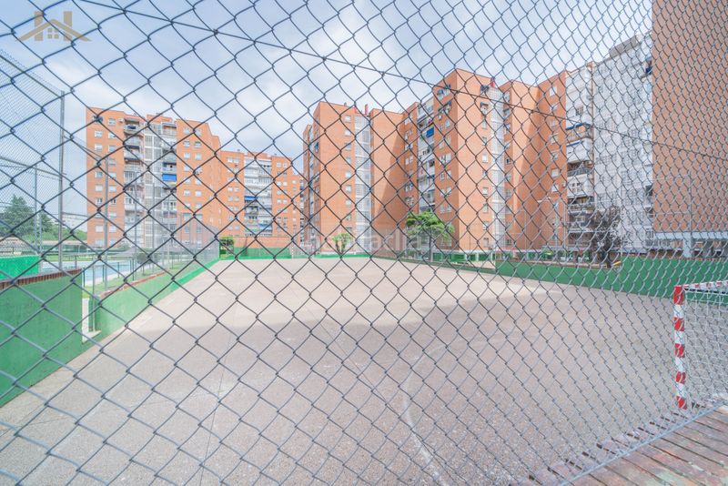 Foto dc693d5d-71a3-47ee-8146-6343ddadf392. Pis a Parque Ondarreta-Urtinsa Alcorcón