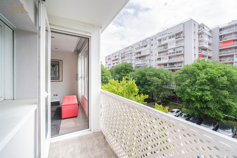 Foto 15bf4449-48f1-41bb-b99a-e0e42c7d5eb6. Pis amb calefacció a Valderas-Los Castillos Alcorcón