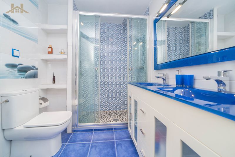 Foto 1f0e78e7-4c38-461b-94d8-b6c88901b45f. Pis amb calefacció a Valderas-Los Castillos Alcorcón