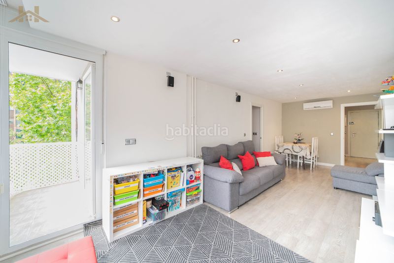 Foto 278b1fa2-0c3e-4e98-afcd-72f3f195bc7c. Pis amb calefacció a Valderas-Los Castillos Alcorcón