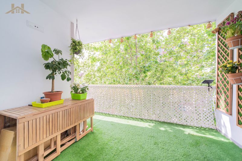 Foto 34dd8375-3327-416c-99aa-5b571d742968. Pis amb calefacció a Valderas-Los Castillos Alcorcón