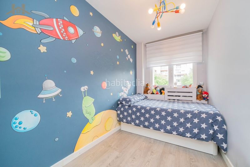 Foto 55aec409-58e1-425d-8791-e465a8a66175. Pis amb calefacció a Valderas-Los Castillos Alcorcón