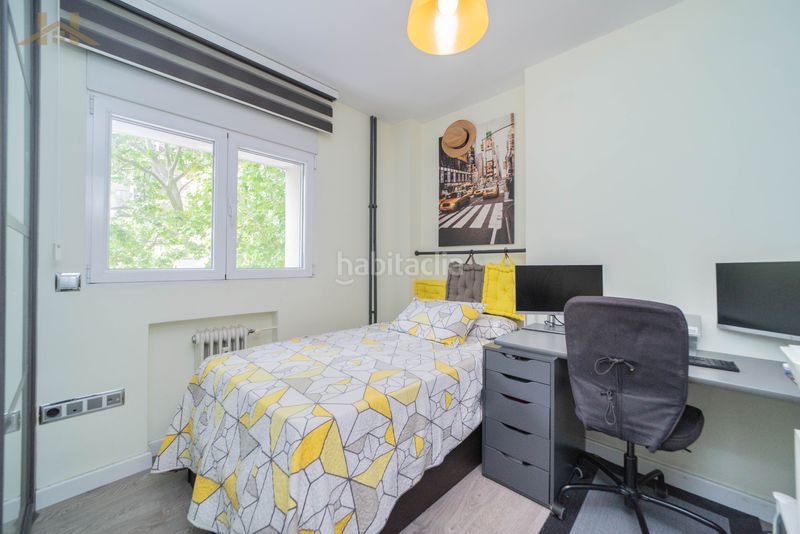 Foto 56c384f6-bb03-465f-b8d8-f5a750f01f71. Pis amb calefacció a Valderas-Los Castillos Alcorcón