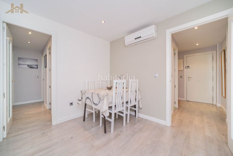 Foto 6068f1fb-3cf1-4926-9b95-4b9bca9b4cdf. Pis amb calefacció a Valderas-Los Castillos Alcorcón