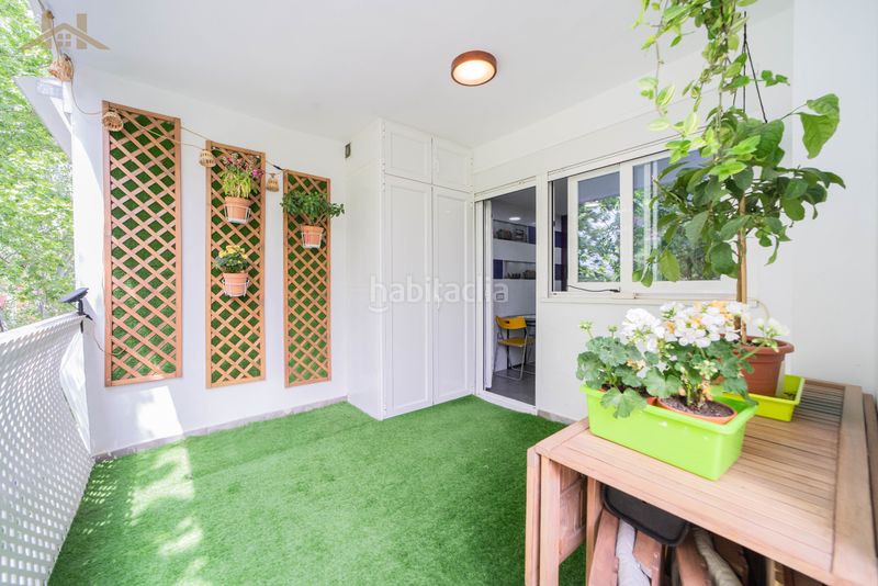 Foto 7e392eef-8e75-4aad-90a8-d9c6f9c34308. Pis amb calefacció a Valderas-Los Castillos Alcorcón