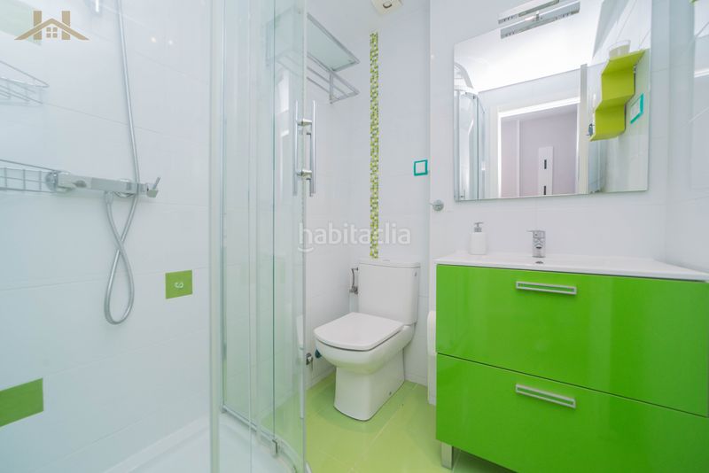 Foto 825a7fd8-5ec2-416d-9111-ed47a4507bcf. Pis amb calefacció a Valderas-Los Castillos Alcorcón