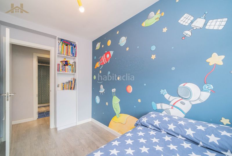 Foto 961d5764-a303-41eb-bab5-47506f23580b. Pis amb calefacció a Valderas-Los Castillos Alcorcón