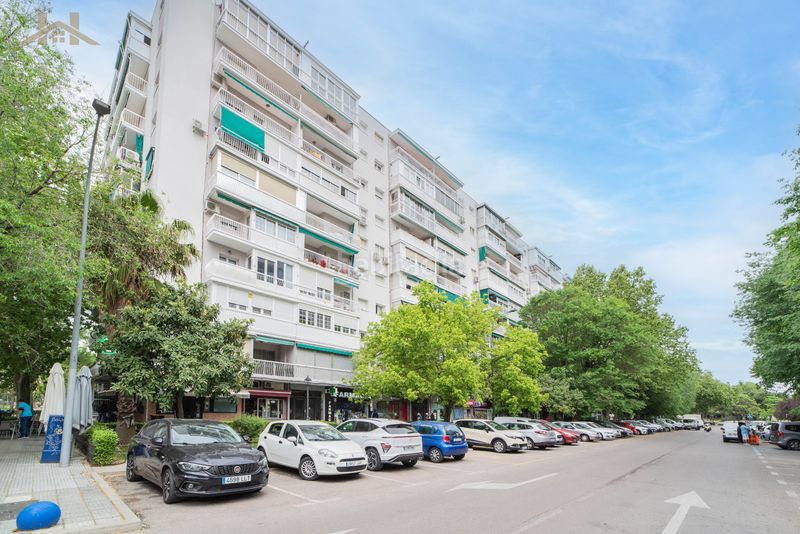 Foto a128aae1-07ac-44bb-be65-5e1737bbd94c. Pis amb calefacció a Valderas-Los Castillos Alcorcón