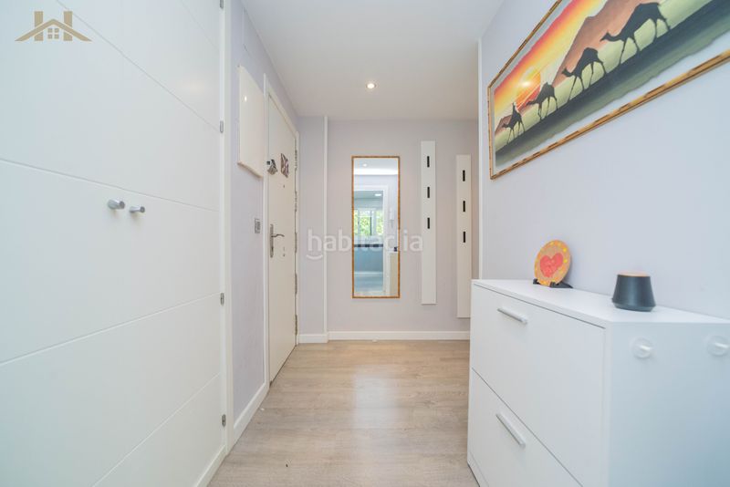 Foto ae3ae3b3-434d-444c-b7b5-39d3b3ebeca3. Pis amb calefacció a Valderas-Los Castillos Alcorcón