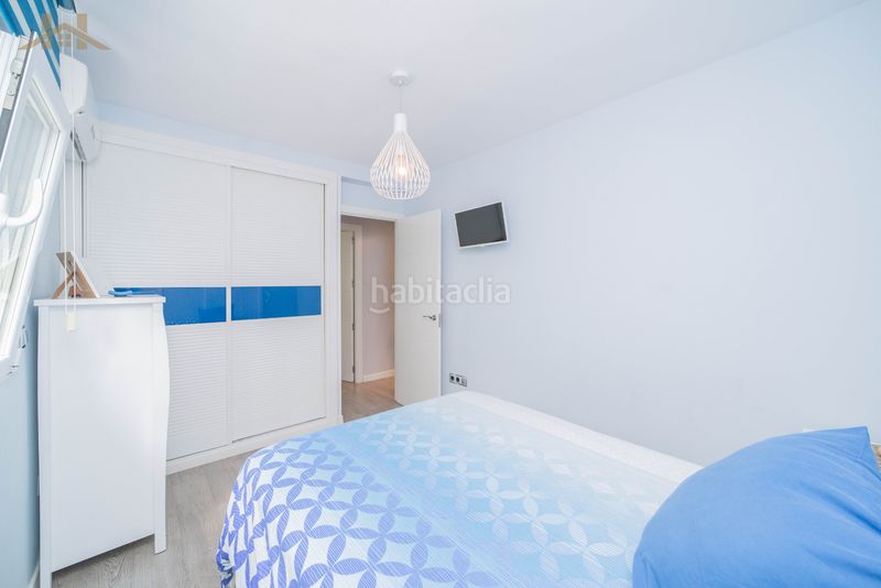 Foto d0f7e0ef-c81a-4a40-9361-1d9b89e4a257. Pis amb calefacció a Valderas-Los Castillos Alcorcón