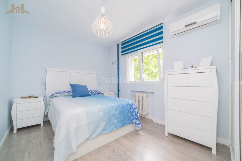 Foto dacaa8f2-2cea-47df-afad-32671669c889. Pis amb calefacció a Valderas-Los Castillos Alcorcón