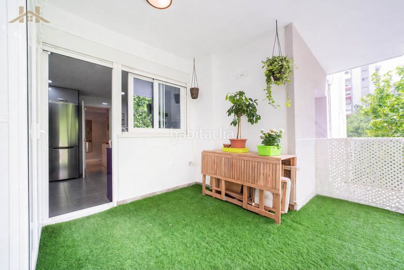 Foto dd954732-a9e0-4708-8423-3fb8c39a77bf. Pis amb calefacció a Valderas-Los Castillos Alcorcón